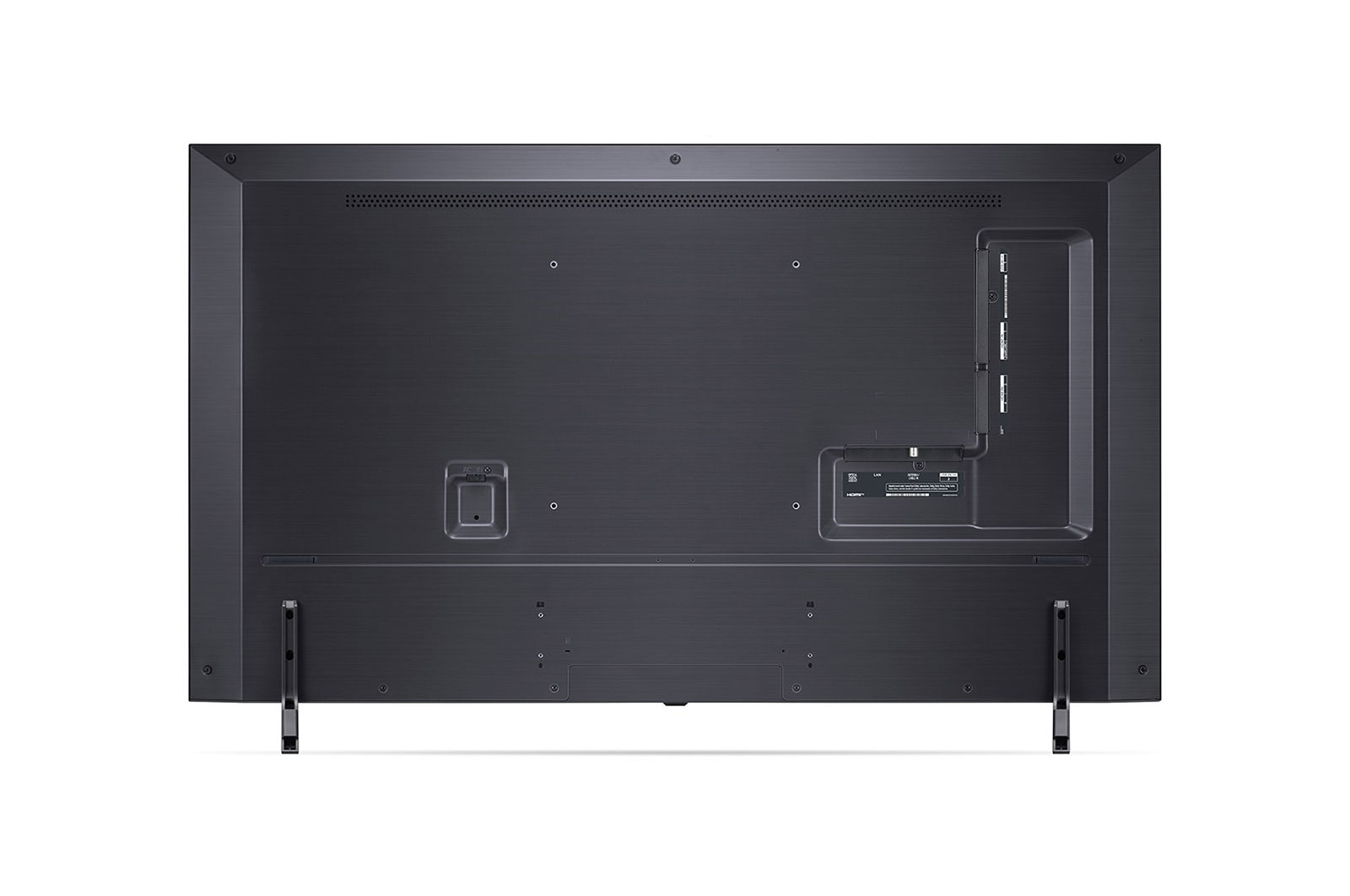 LG NANO80 55" 4K Smart NanoCell TV, 55NANO80UPA
