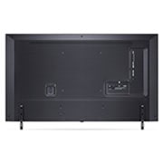 LG NANO80 55" 4K Smart NanoCell TV, 55NANO80UPA