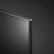LG NANO80 55" 4K Smart NanoCell TV, 55NANO80UPA