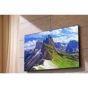 LG NANO80 55" 4K Smart NanoCell TV, 55NANO80UPA