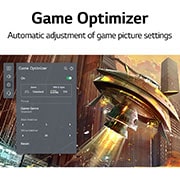 LG NANO85 55" 4K Smart NanoCell TV, 55NANO85APA