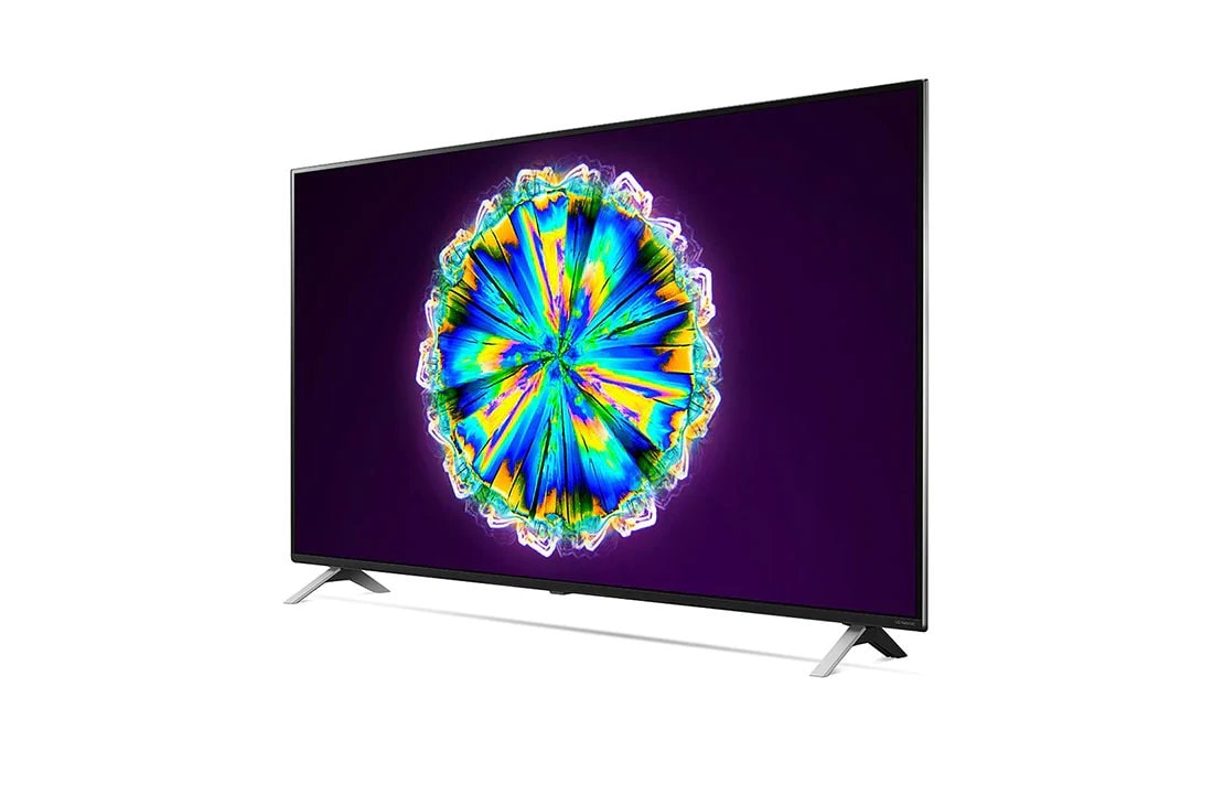 LG50V型 NanoCell TV 50NANO85JPA LG NANO85 50