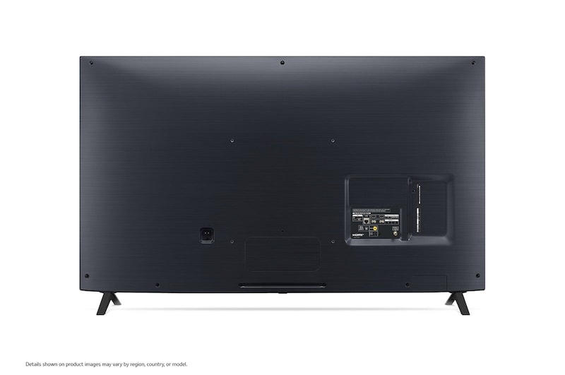 LG 55" NANO85 LG NanoCell TV with ThinQ® AI, 55NANO85UNA
