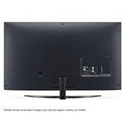 LG 55" NANO86 LG NanoCell TV with ThinQ® AI, 55NANO86UNA