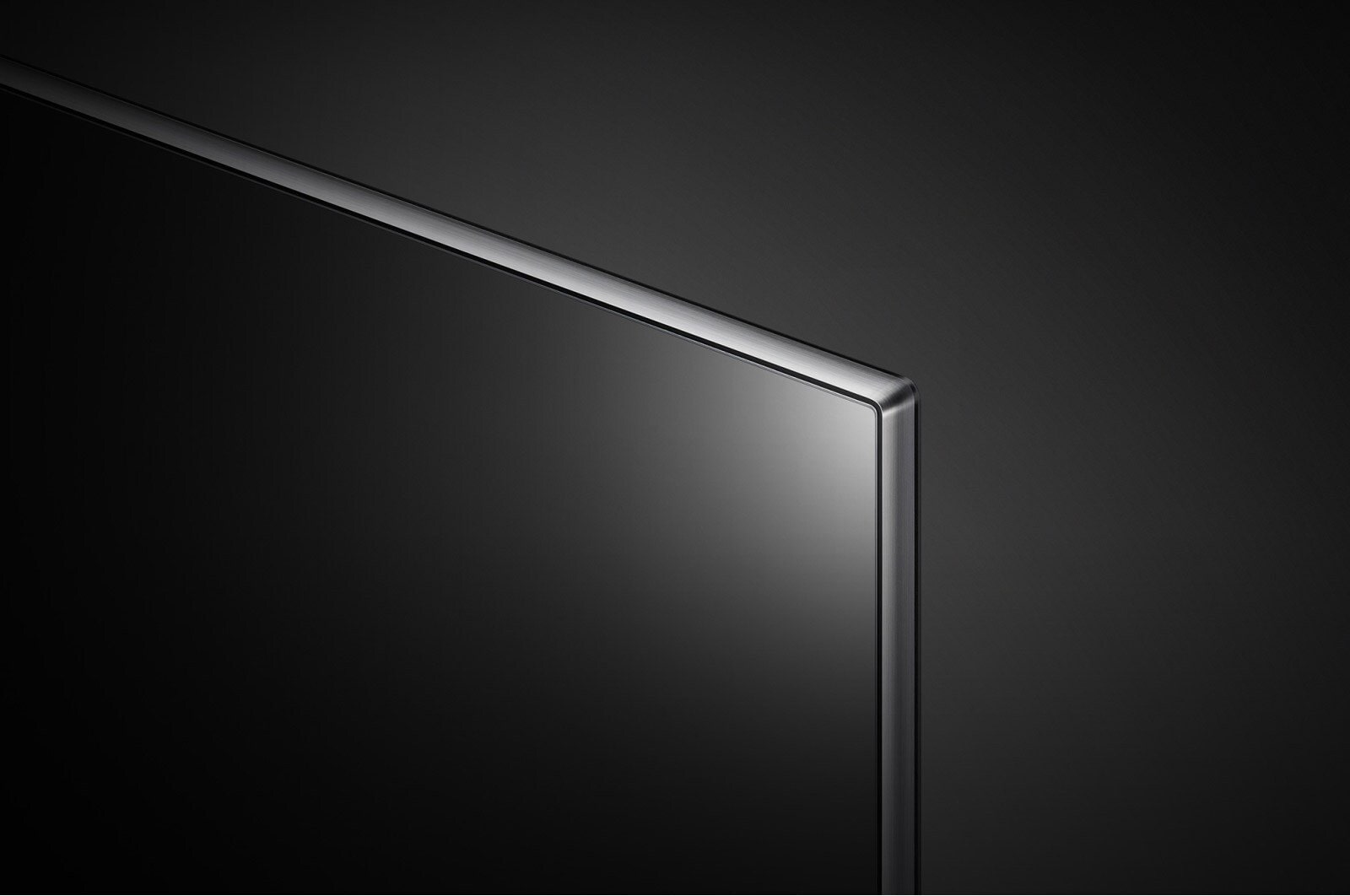 LG 55" NANO86 LG NanoCell TV with ThinQ® AI, 55NANO86UNA