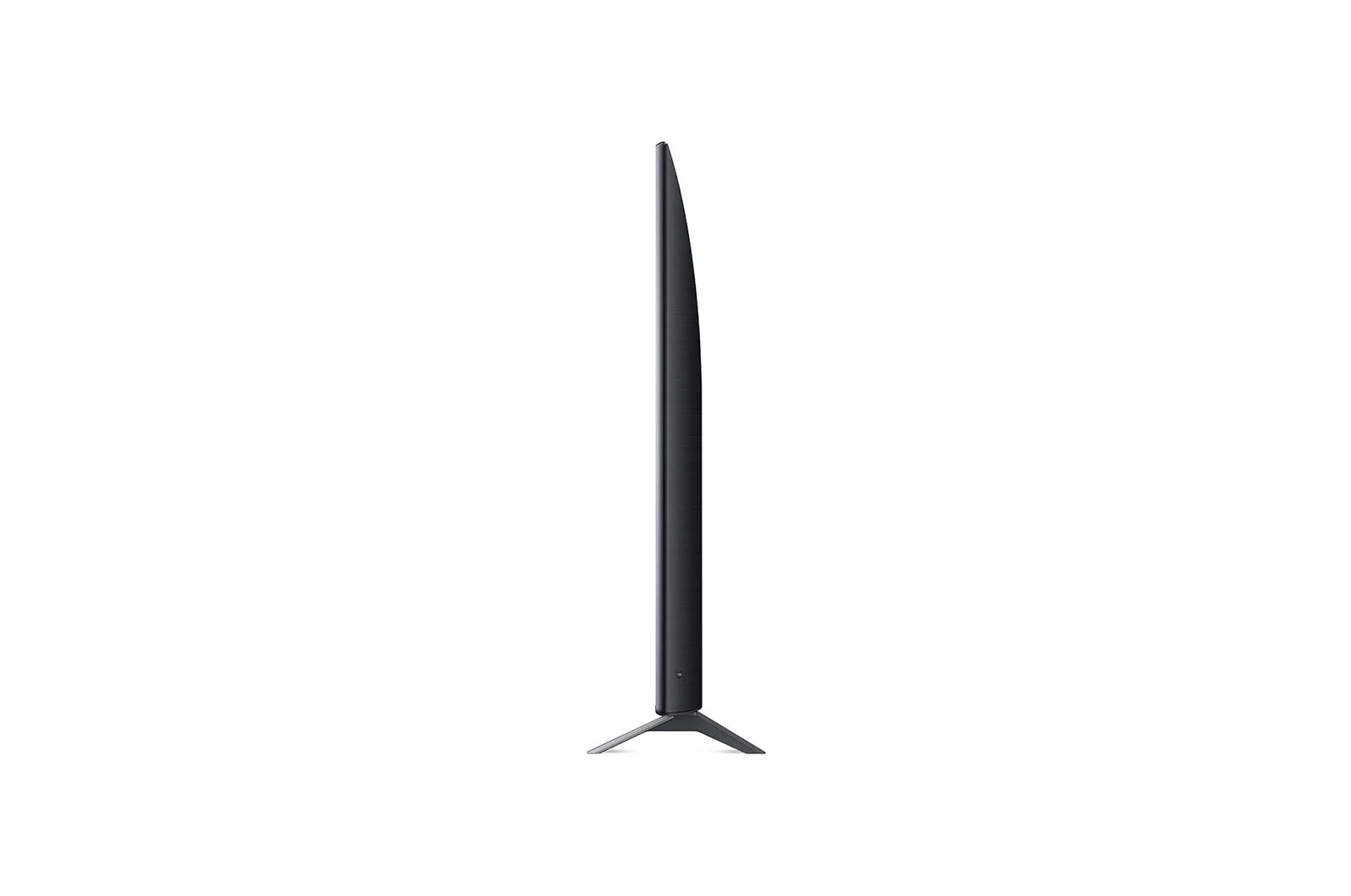 LG 55" NANO90 LG NanoCell TV with ThinQ® AI, 55NANO90UNA