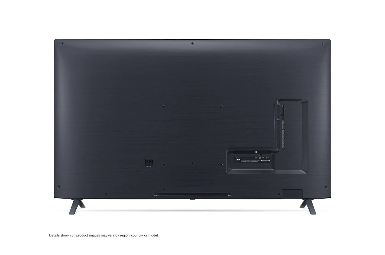LG 55" NANO90 LG NanoCell TV with ThinQ® AI, 55NANO90UNA