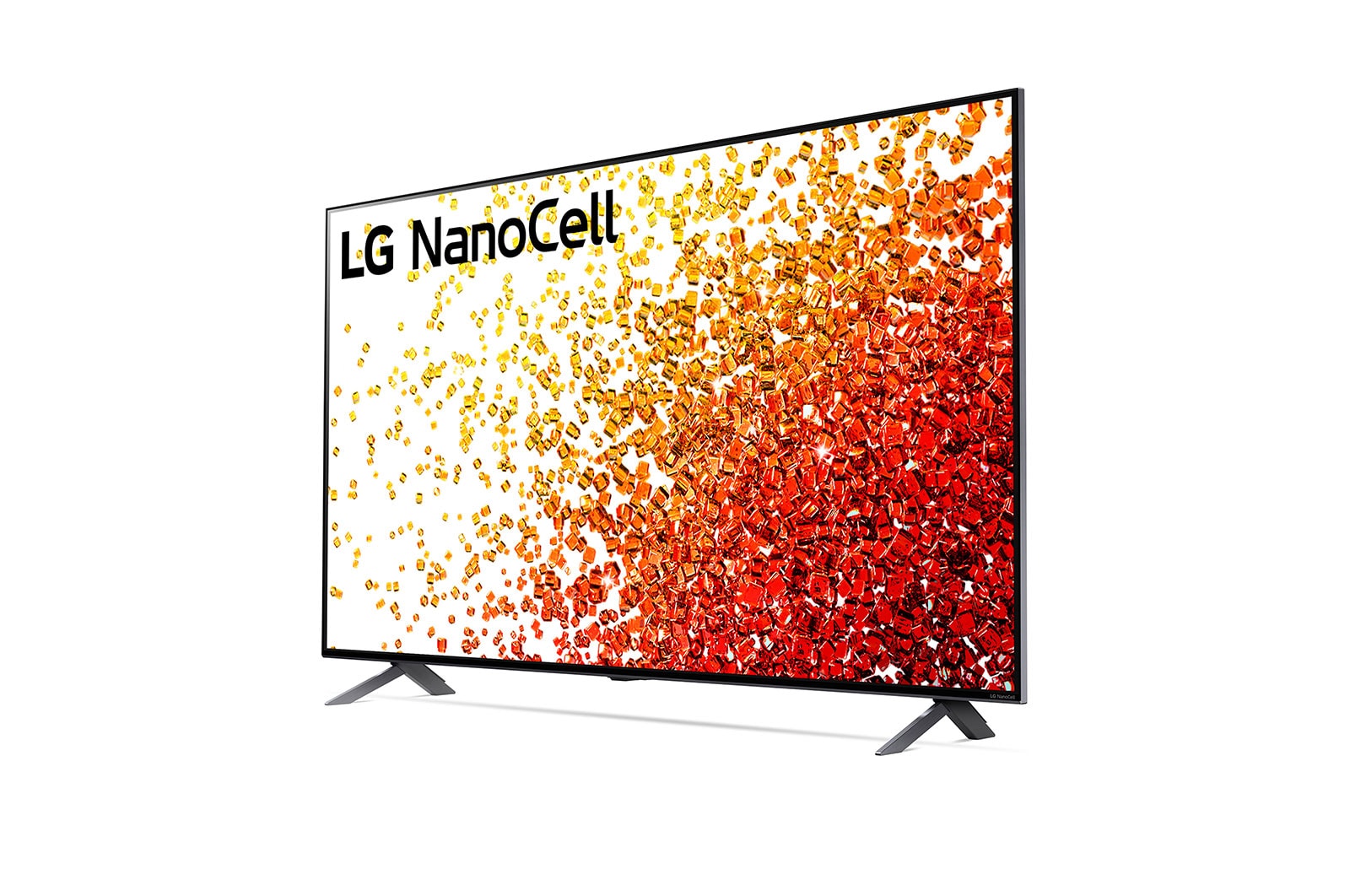 LG NANO90 55" 4K Smart NanoCell TV, 55NANO90UPA