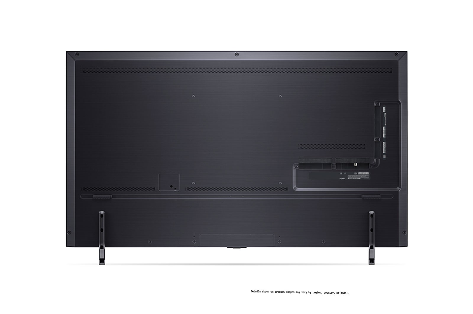 LG NANO90 55" 4K Smart NanoCell TV, 55NANO90UPA