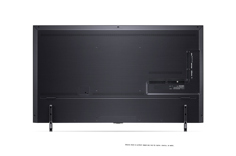 LG NANO90 55" 4K Smart NanoCell TV, 55NANO90UPA