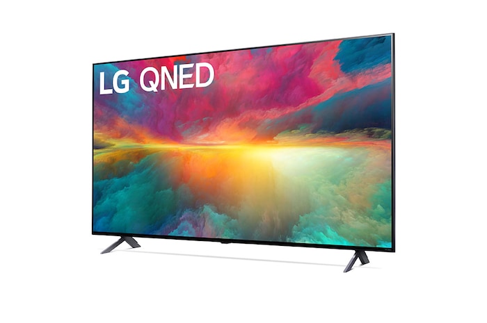 LG QNED 55 inch QNED75 4K Smart TV 2023, 55QNED75URA