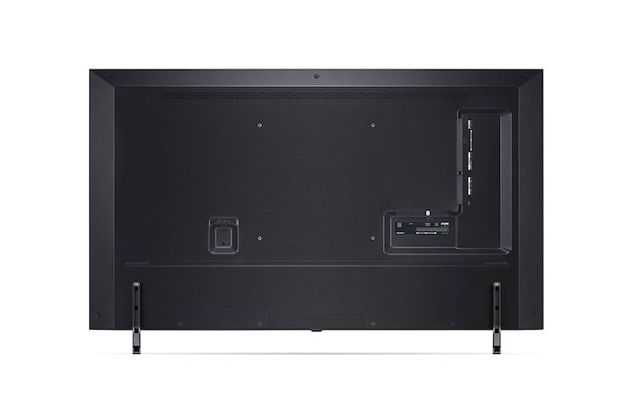 LG QNED 55 inch QNED75 4K Smart TV 2023, 55QNED75URA