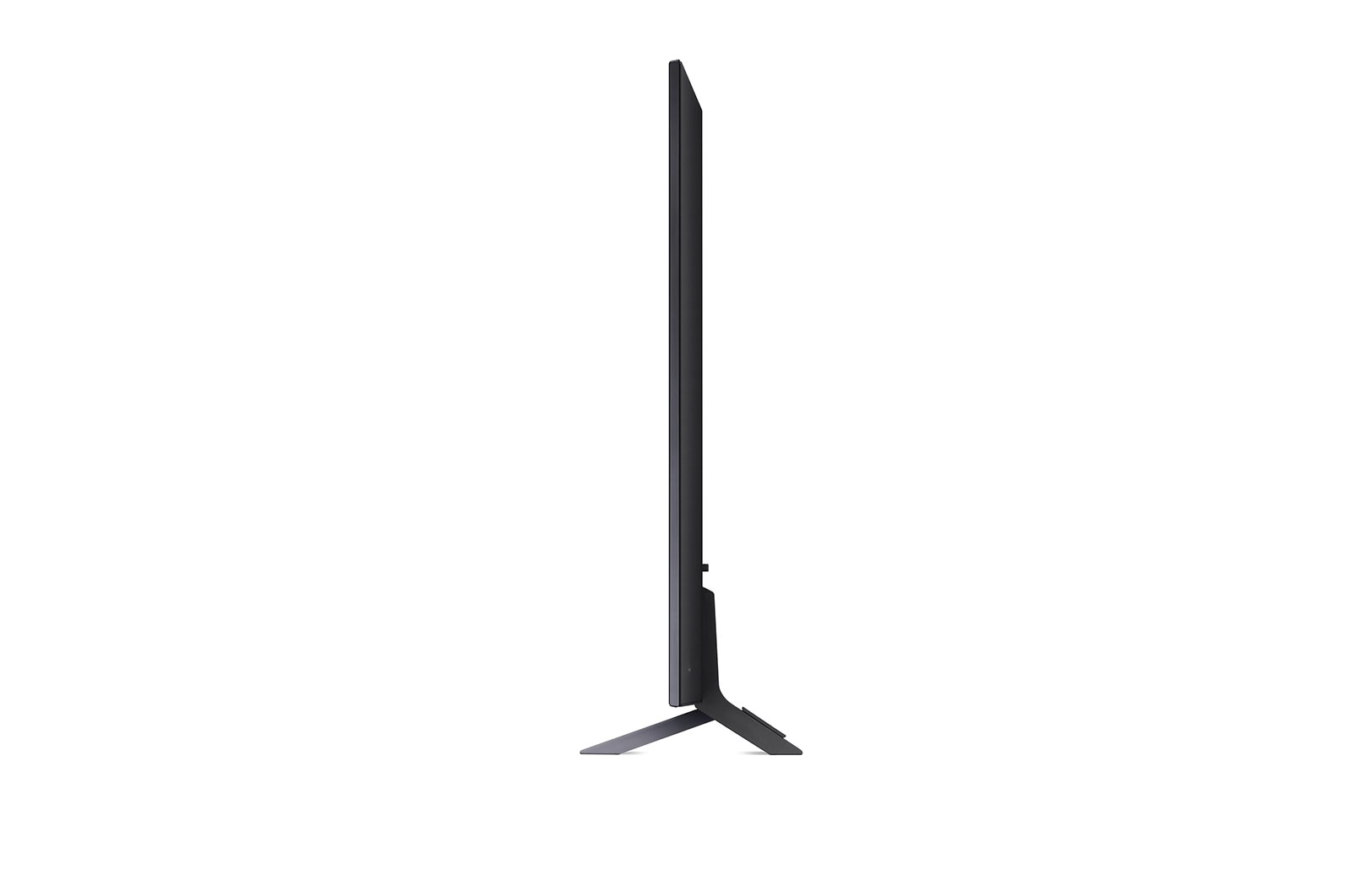LG QNED 55 inch QNED75 4K Smart TV 2023, 55QNED75URA