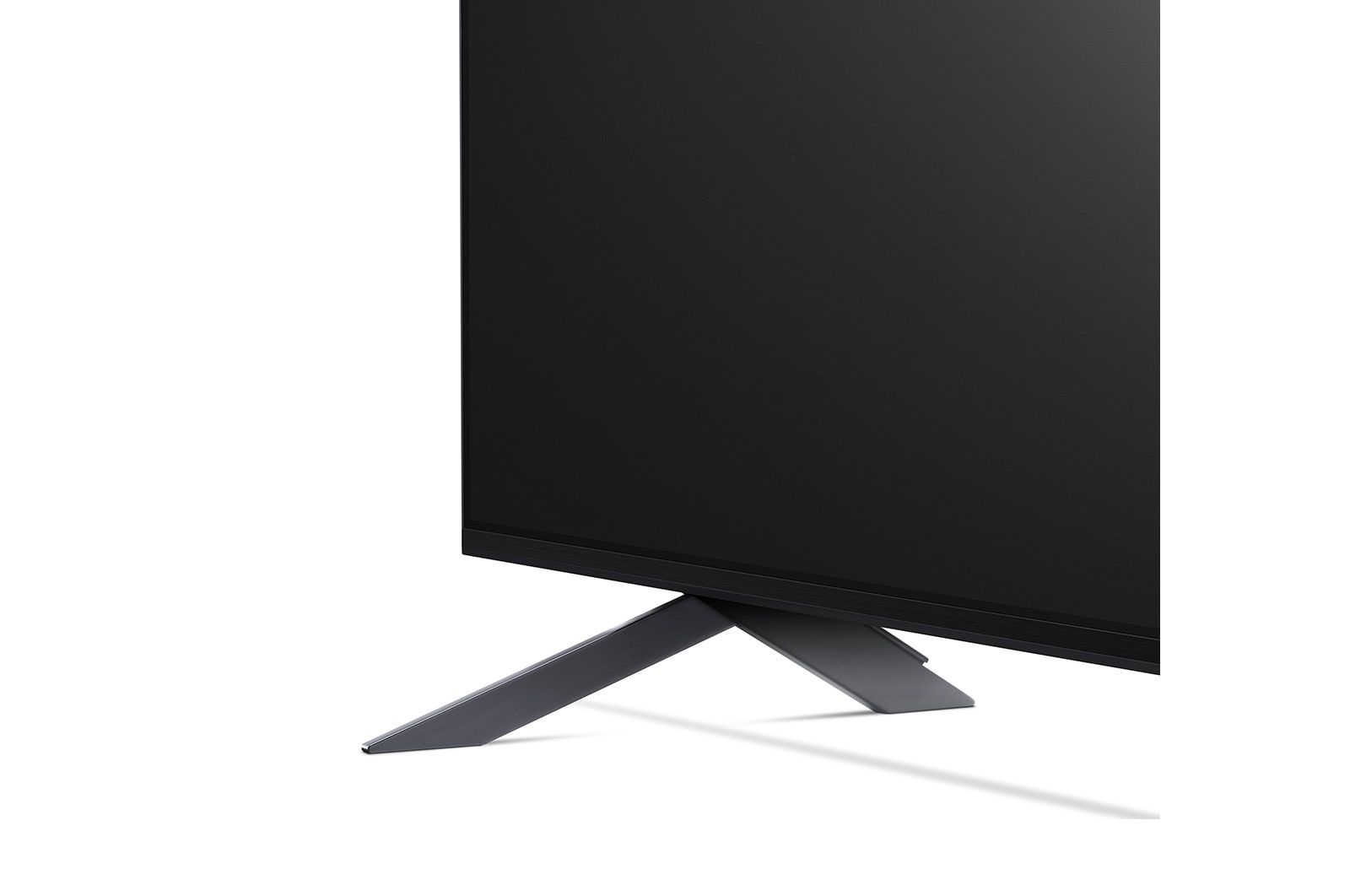 LG QNED 55 inch QNED75 4K Smart TV 2023, 55QNED75URA