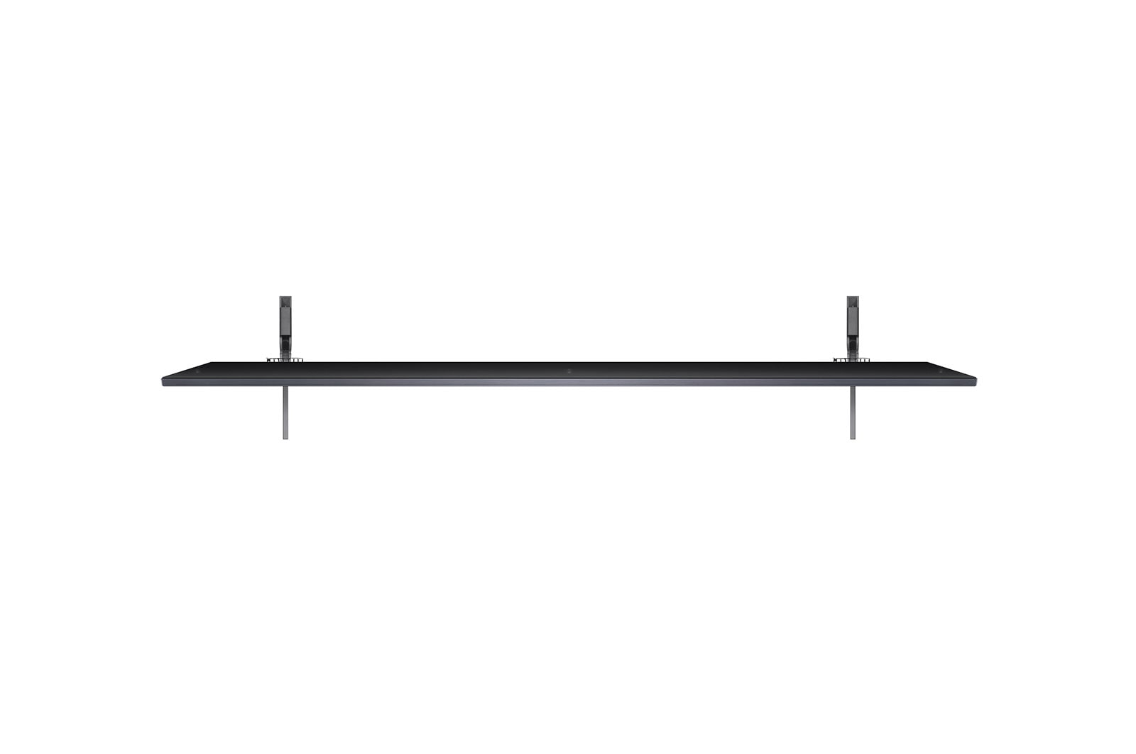 LG QNED 55 inch QNED75 4K Smart TV 2023, 55QNED75URA