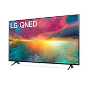 LG QNED 55 inch QNED75 4K Smart TV 2023, 55QNED75URA