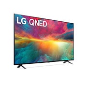 LG QNED 55 inch QNED75 4K Smart TV 2023, 55QNED75URA