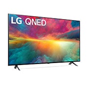 LG QNED 55 inch QNED75 4K Smart TV 2023, 55QNED75URA