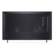 LG QNED 55 inch QNED75 4K Smart TV 2023, 55QNED75URA