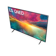 LG QNED 55 inch QNED75 4K Smart TV 2023, 55QNED75URA