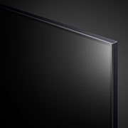 LG QNED 55 inch QNED75 4K Smart TV 2023, 55QNED75URA