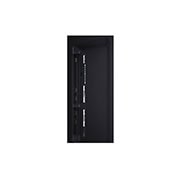 LG QNED 55 inch QNED75 4K Smart TV 2023, 55QNED75URA