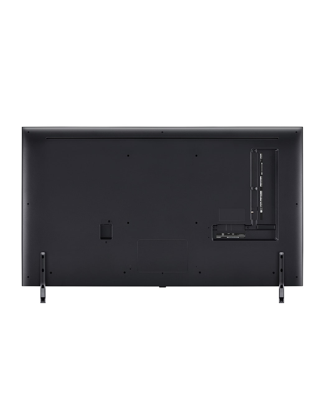 55 inch LG QNED AI QNED85 4K Smart TV 2024 - 55QNED85TUA | LG CA