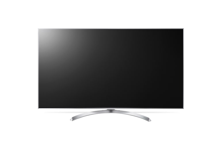 LG 55" SJ8000 4K Super UHD Smart LED TV w/ webOS™ 3.5, 55SJ8000