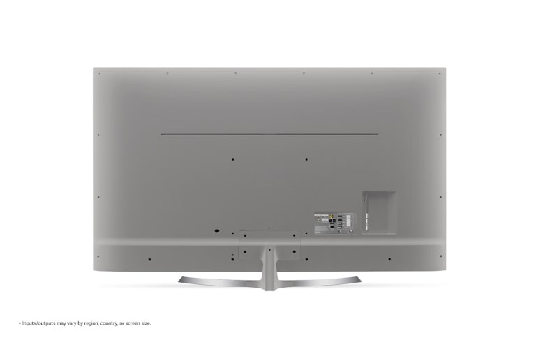LG 55" SJ8000 4K Super UHD Smart LED TV w/ webOS™ 3.5, 55SJ8000