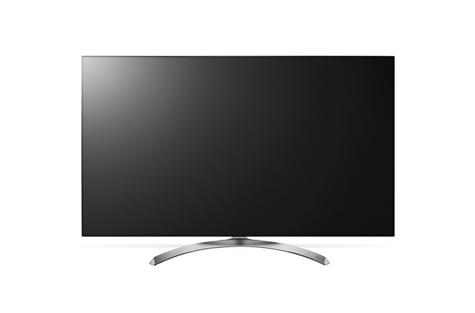 55SJ8500 LG55型テレビ 液晶の限界画質へと挑むプレミアム4Kモデル - 55SJ8500 | LG JP