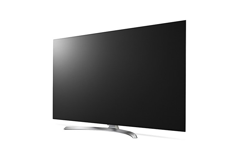 LG 55" SJ8500 4K Super UHD Smart LED TV w/ webOS™ 3.5, 55SJ8500