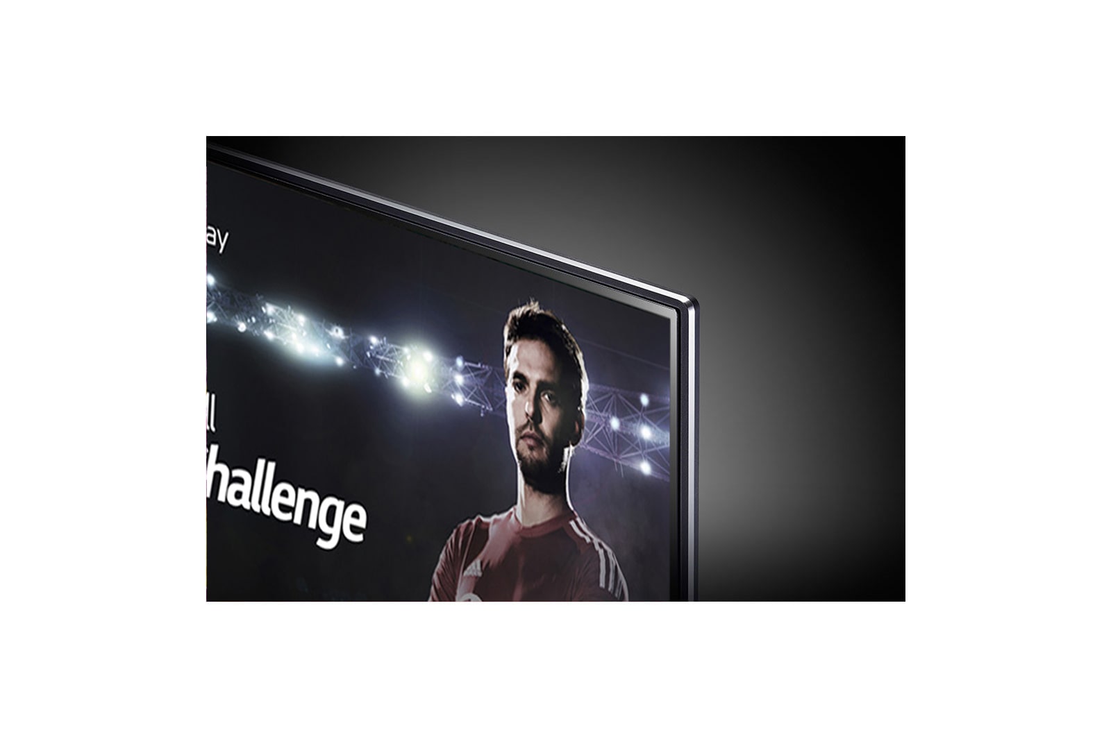 LG 55" SK9000 LG SUPER UHD TV w/ThinQ AI, 55SK9000PUA