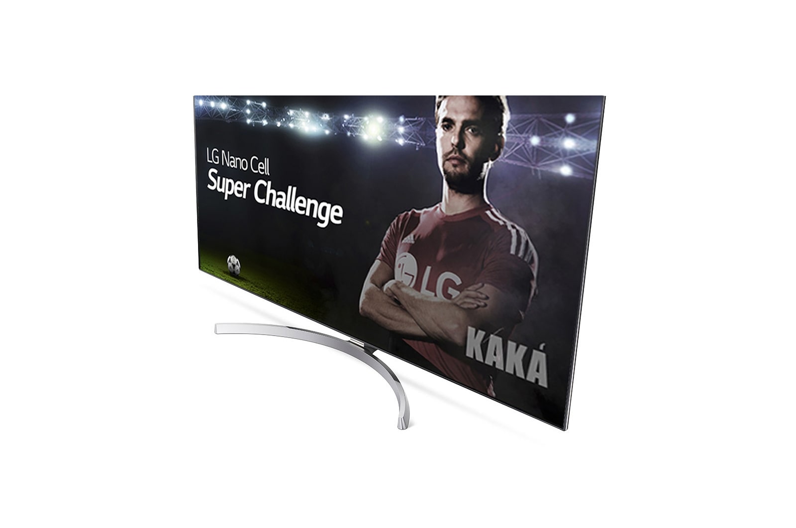 LG 55" SK9000 LG SUPER UHD TV w/ThinQ AI, 55SK9000PUA