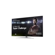 LG 55" SK9000 LG SUPER UHD TV w/ThinQ AI, 55SK9000PUA