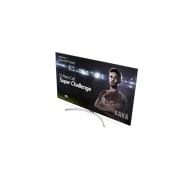 LG 55" SK9000 LG SUPER UHD TV w/ThinQ AI, 55SK9000PUA