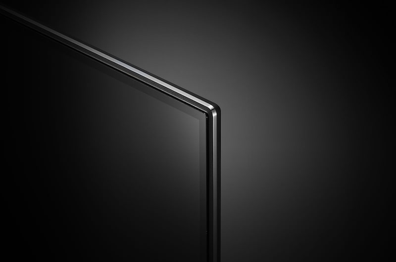 LG 55” LG NanoCell TV SM9000 ThinQ AI, 55SM9000PUA