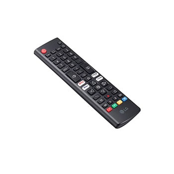 Angle view 1 of remote