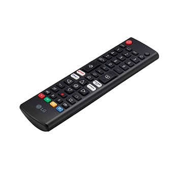 Angle view 3 of remote