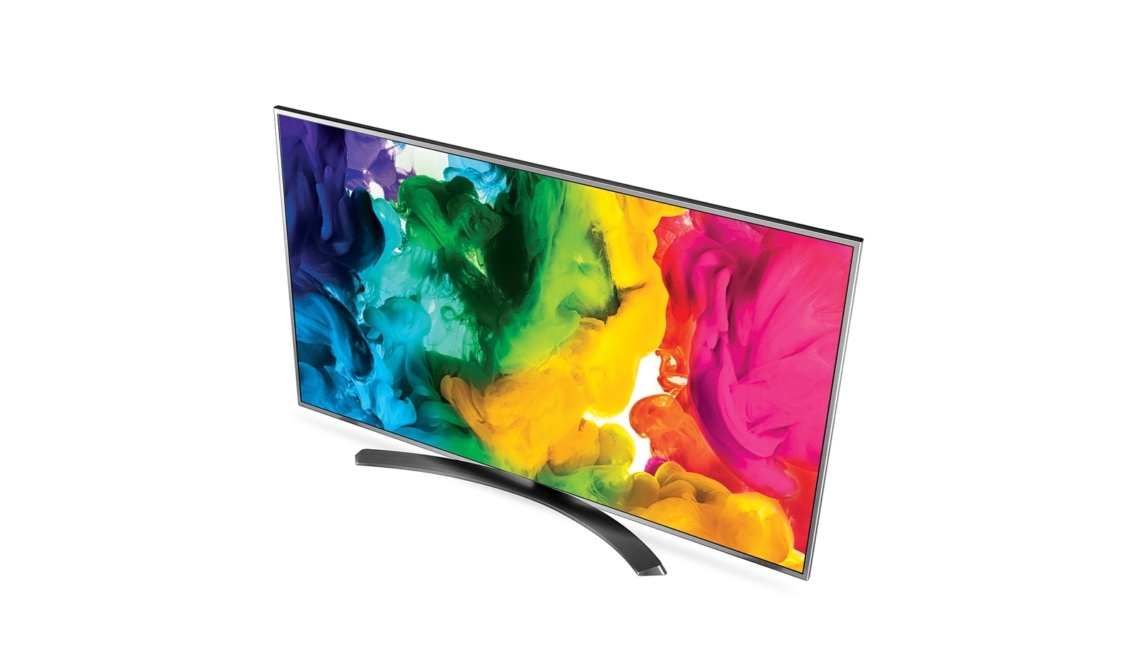 LG Super UHD 4K HDR Smart LED TV - 55" Class (54.6" Diag), 55UH7650