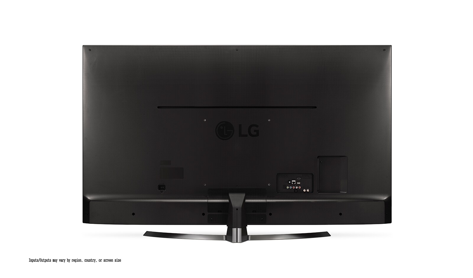 LG Super UHD 4K HDR Smart LED TV - 55" Class (54.6" Diag), 55UH7650