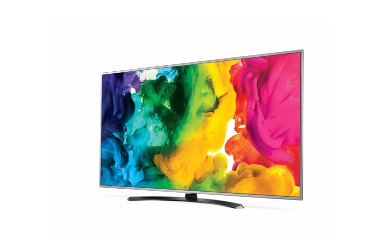 LG Super UHD 4K HDR Smart LED TV - 55" Class (54.6" Diag), 55UH7650