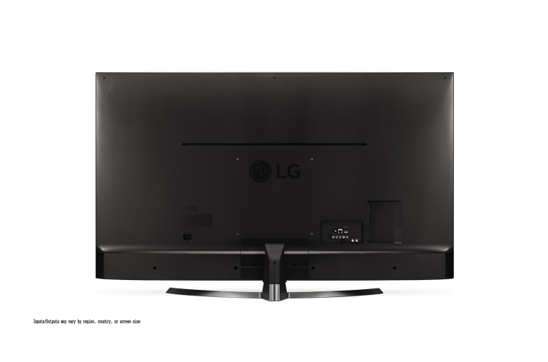LG Super UHD 4K HDR Smart LED TV - 55" Class (54.6" Diag), 55UH7650