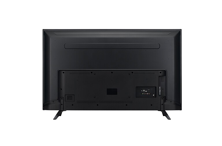 LG 4K UHD HDR Smart LED TV - 55" Class (54.6" Diag), 55UJ6200