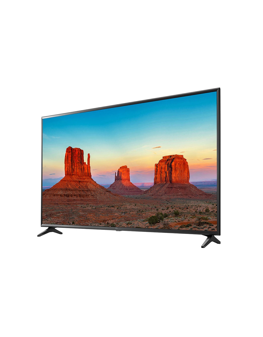 55” UK6090 LG SMART UHD TV - 55UK6090PUA | LG CA_EN