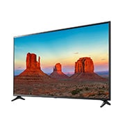 LG 55” UK6090 LG SMART UHD TV, 55UK6090PUA