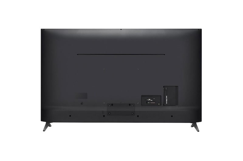 LG 65” UK6090 LG SMART UHD TV, 65UK6090PUA
