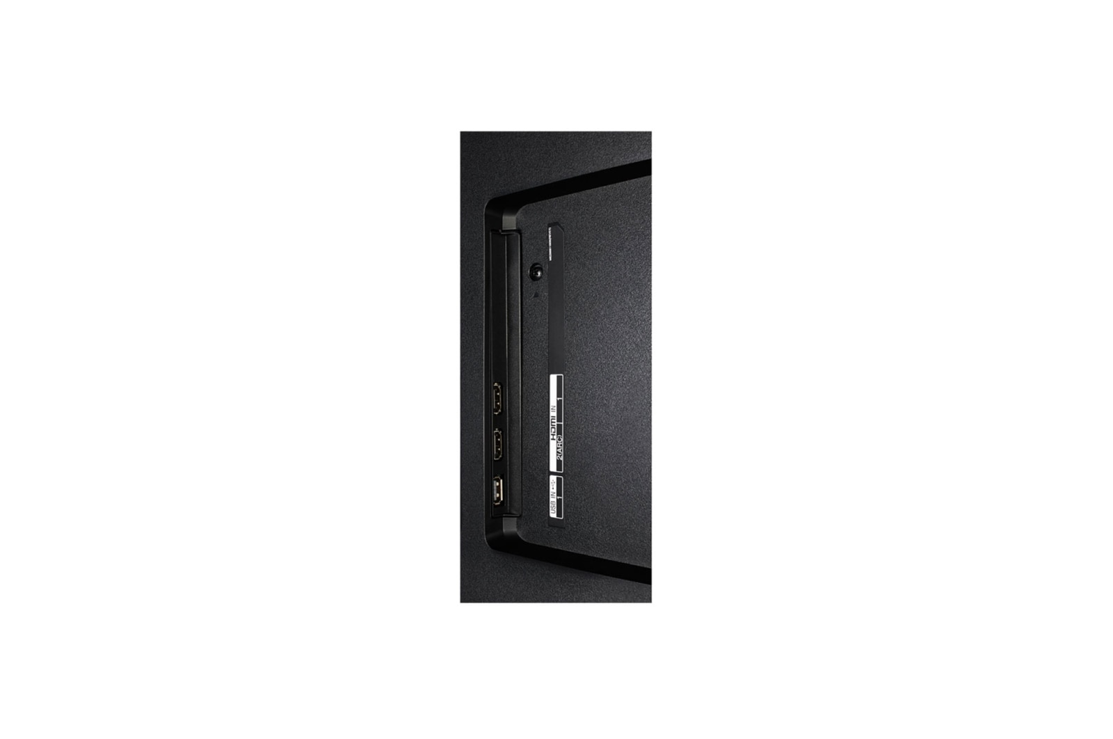 LG 55” UK6090 LG SMART UHD TV, 55UK6090PUA