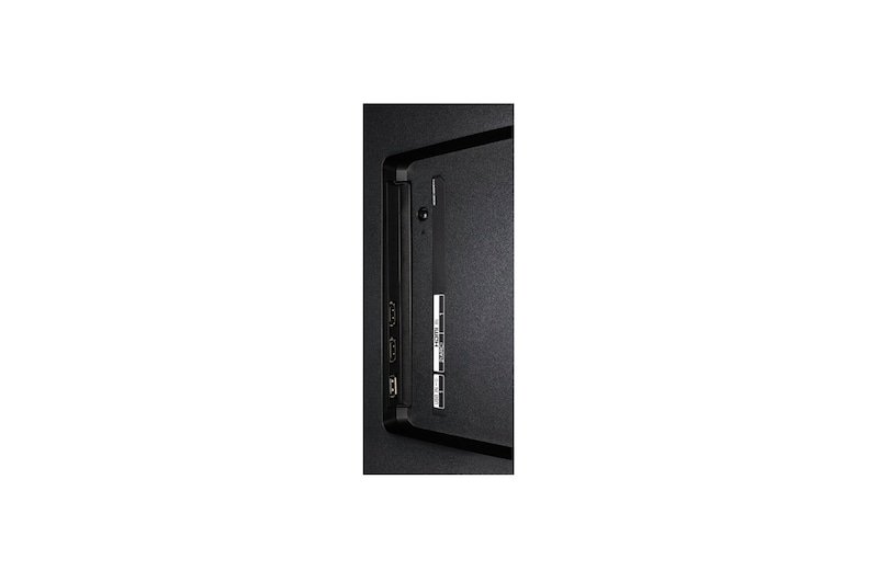 LG 65” UK6090 LG SMART UHD TV, 65UK6090PUA