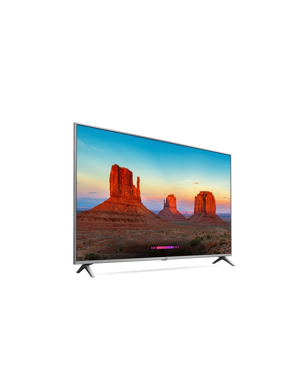 55” UK7700 LG UHD TV w/ThinQ AI - 55UK7700AUB | LG CA_EN