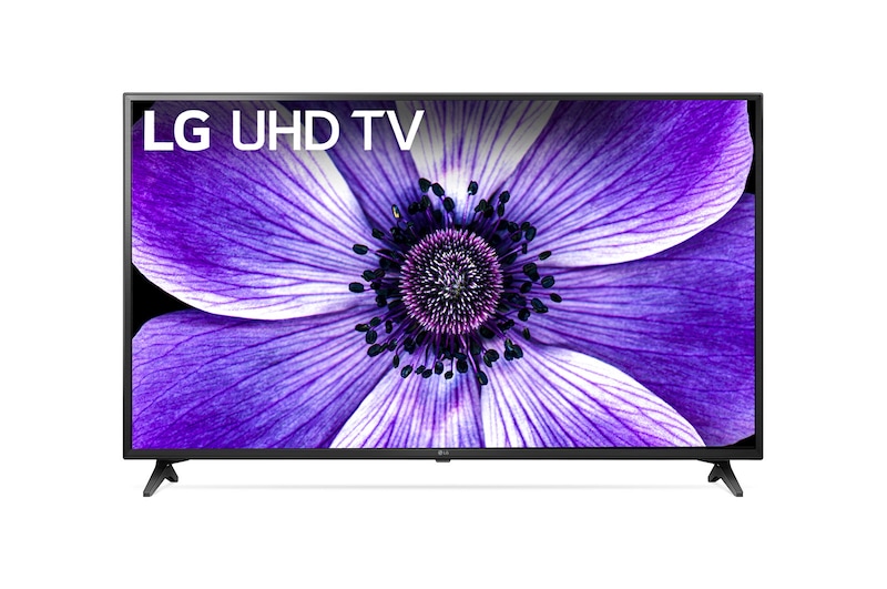 LG 55" UN69 LG UHD TV, 55UN6951ZUA